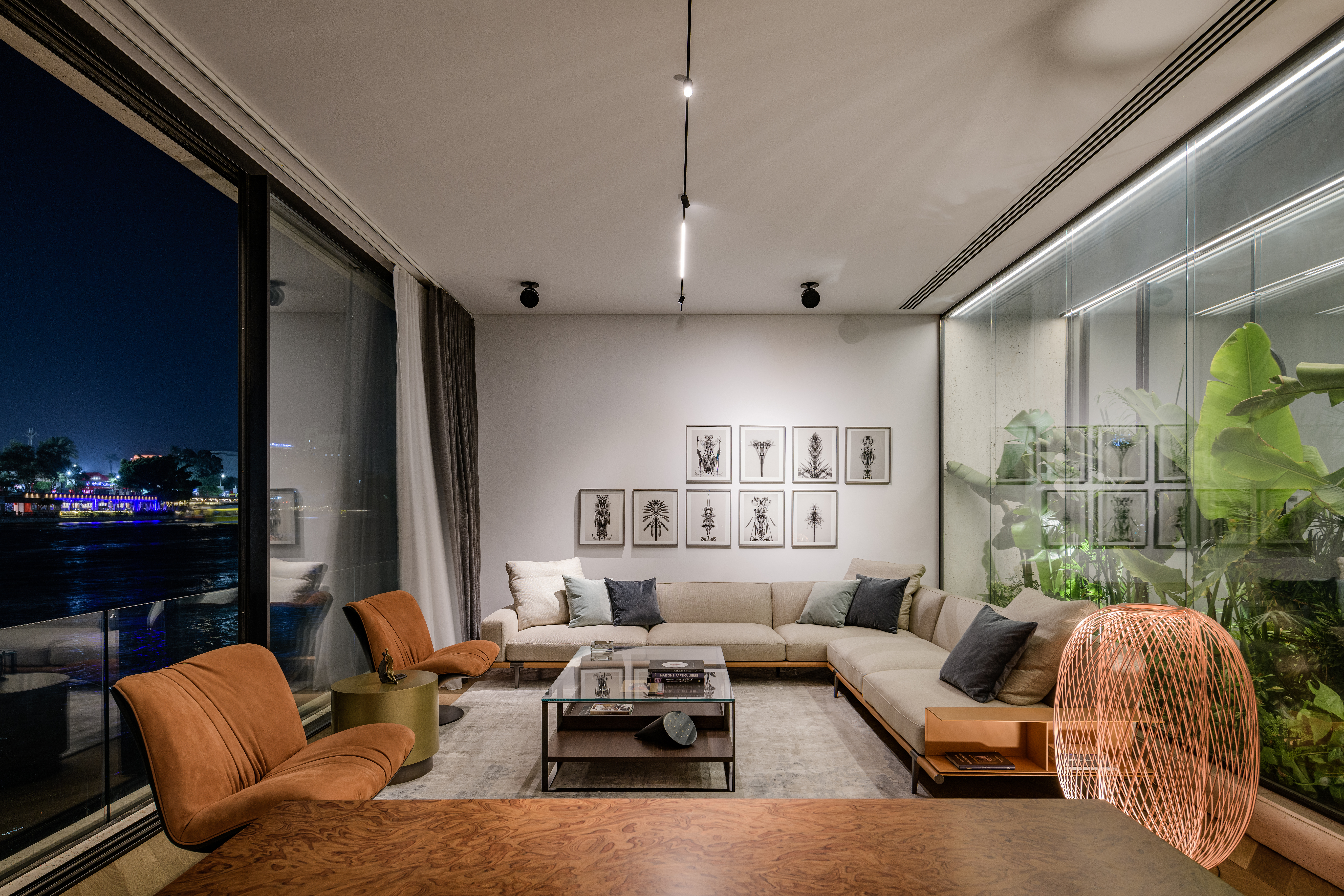 Salon Du Nil - Image 10